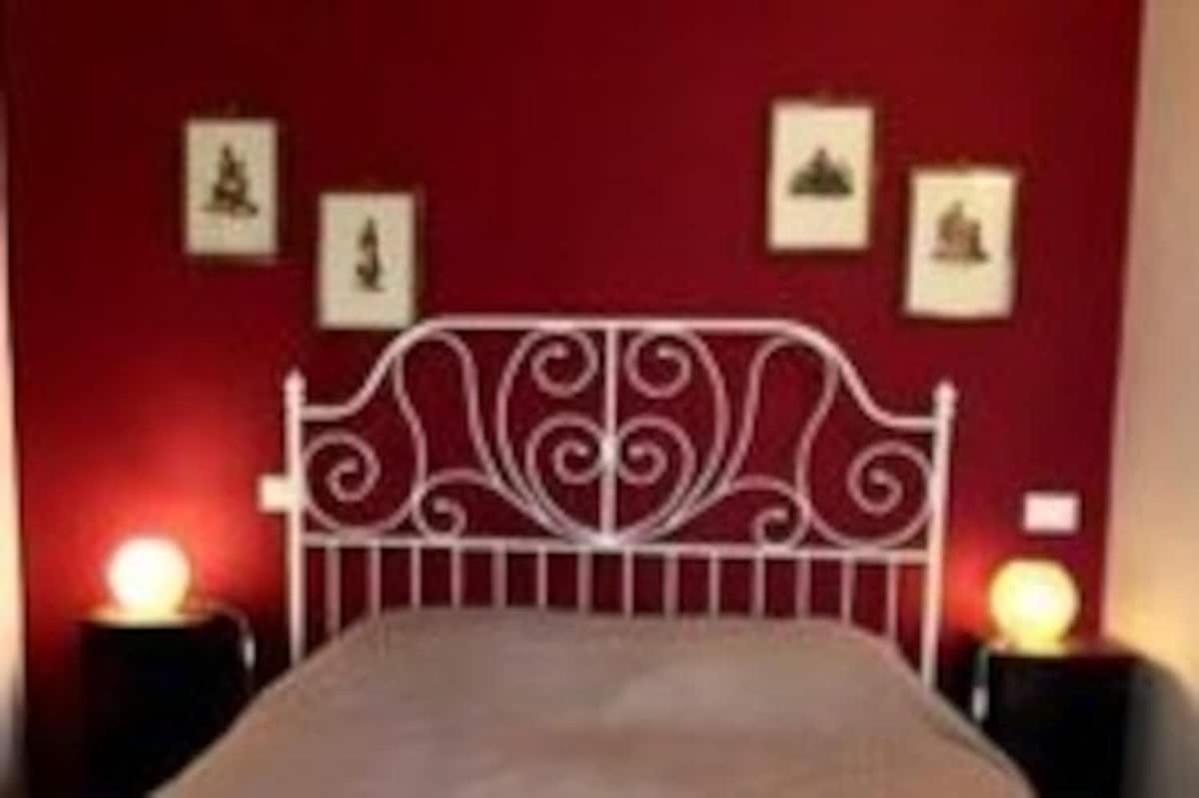 Loc.Cioccaie Apartamento Grosseto Exterior foto