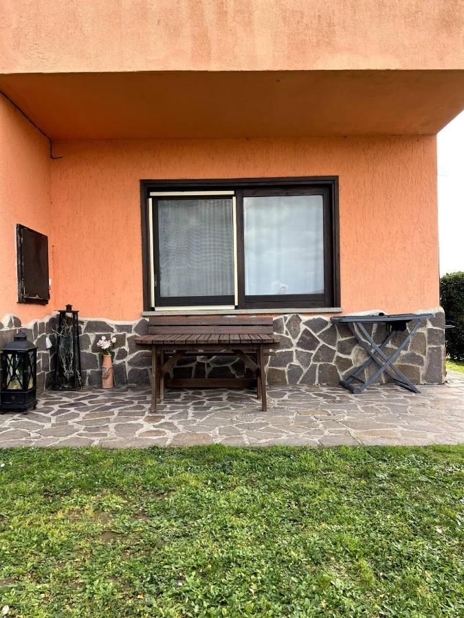 Loc.Cioccaie Apartamento Grosseto Exterior foto