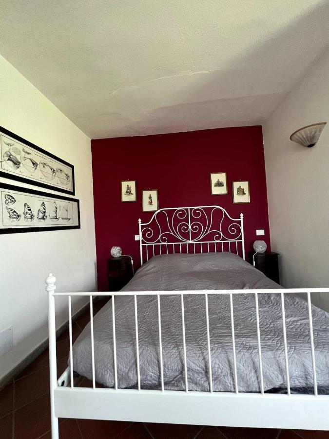 Loc.Cioccaie Apartamento Grosseto Exterior foto