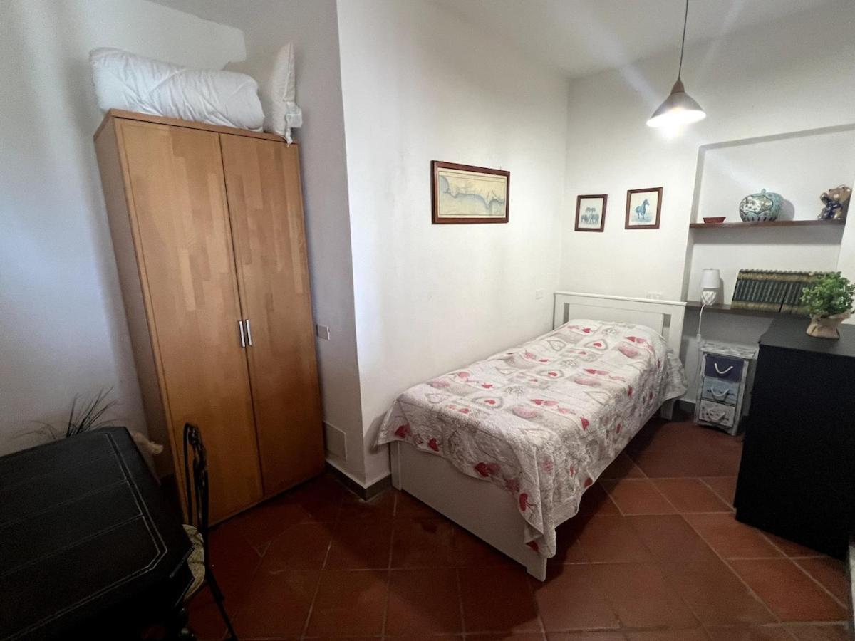 Loc.Cioccaie Apartamento Grosseto Exterior foto