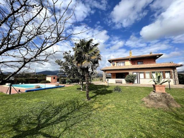 Loc.Cioccaie Apartamento Grosseto Exterior foto