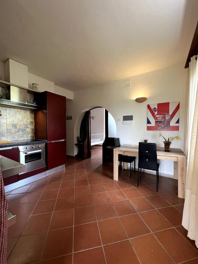 Loc.Cioccaie Apartamento Grosseto Exterior foto