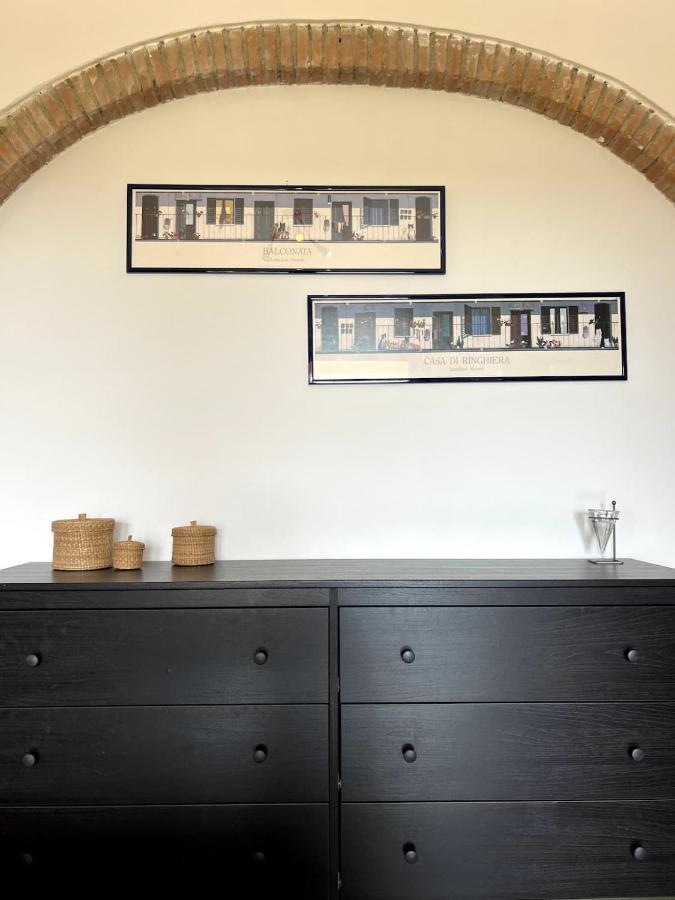 Loc.Cioccaie Apartamento Grosseto Exterior foto