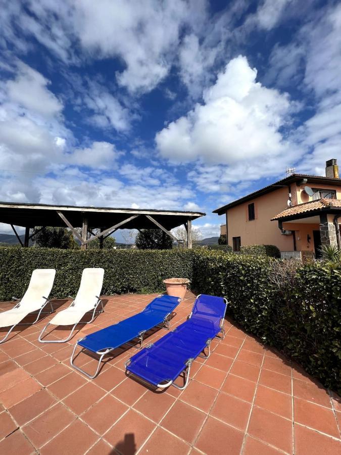 Loc.Cioccaie Apartamento Grosseto Exterior foto