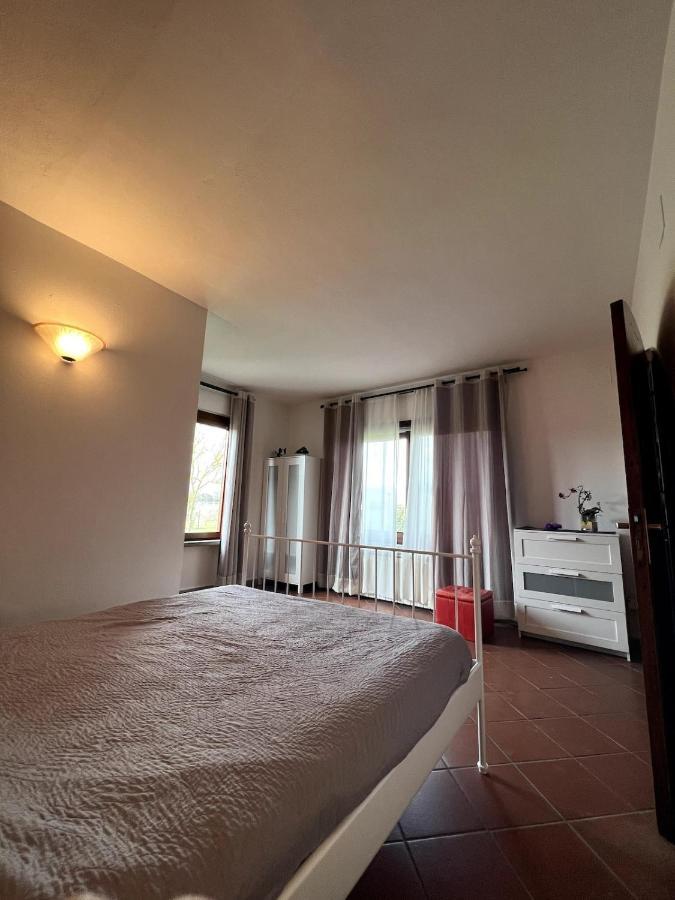 Loc.Cioccaie Apartamento Grosseto Exterior foto