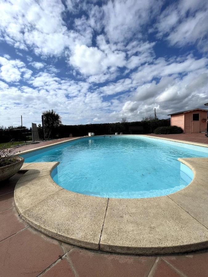 Loc.Cioccaie Apartamento Grosseto Exterior foto