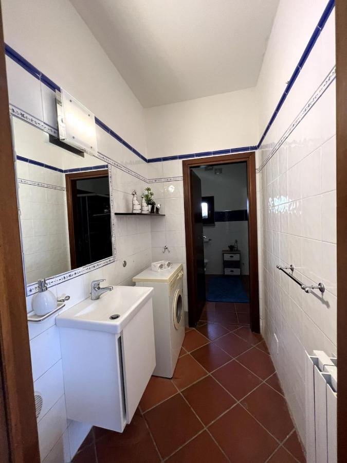 Loc.Cioccaie Apartamento Grosseto Exterior foto