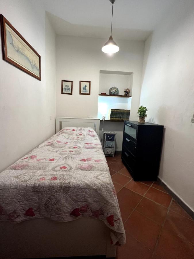 Loc.Cioccaie Apartamento Grosseto Exterior foto