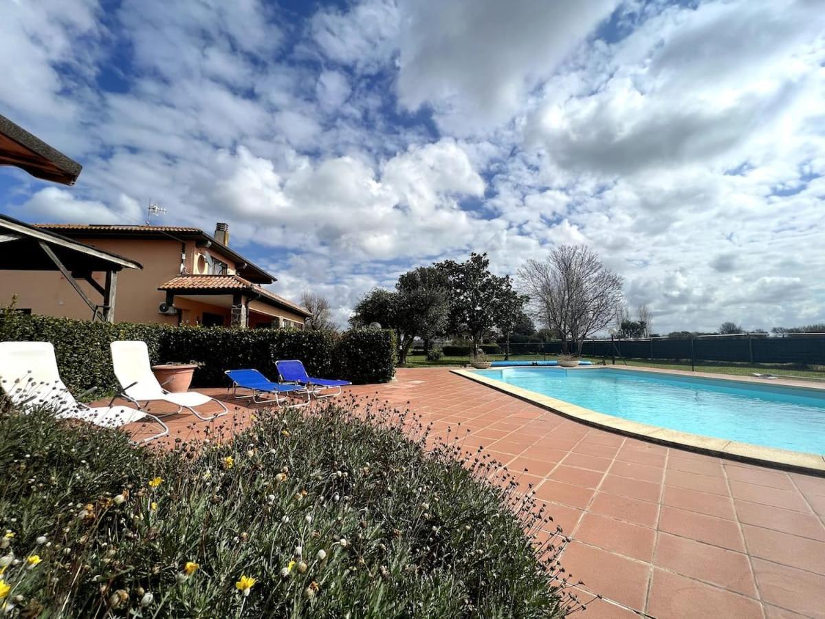Loc.Cioccaie Apartamento Grosseto Exterior foto