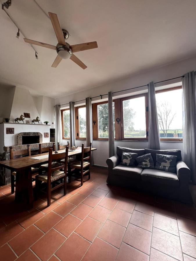 Loc.Cioccaie Apartamento Grosseto Exterior foto
