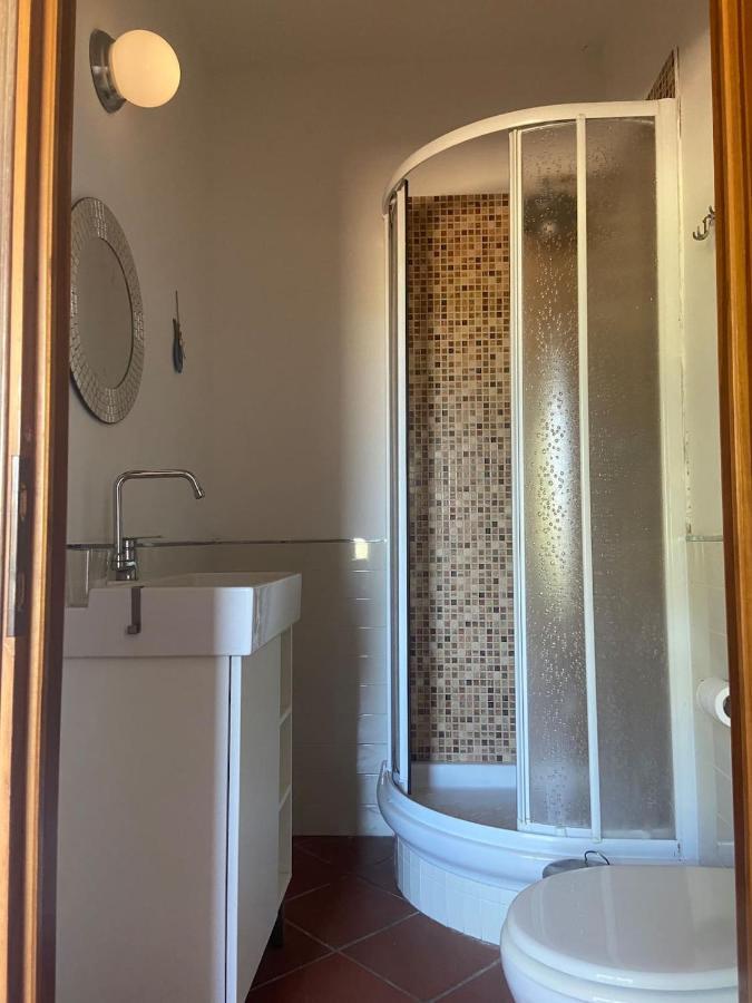 Loc.Cioccaie Apartamento Grosseto Exterior foto