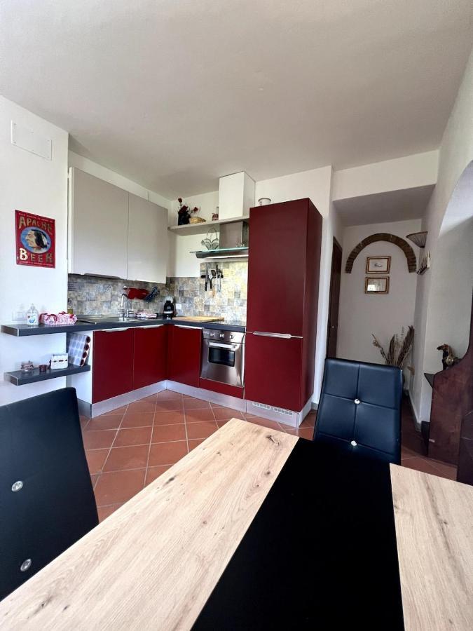 Loc.Cioccaie Apartamento Grosseto Exterior foto