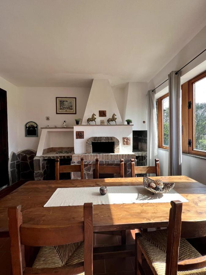 Loc.Cioccaie Apartamento Grosseto Exterior foto