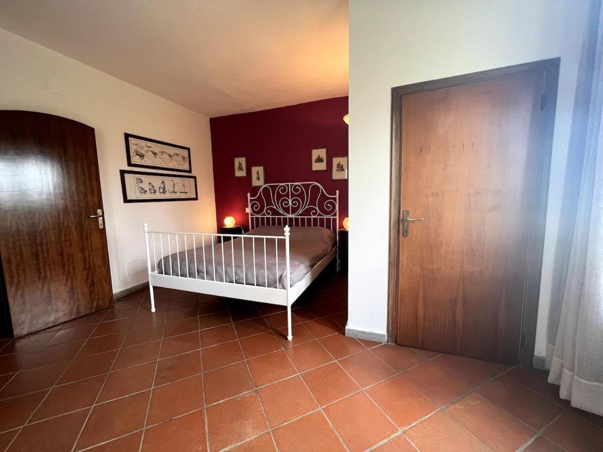 Loc.Cioccaie Apartamento Grosseto Exterior foto