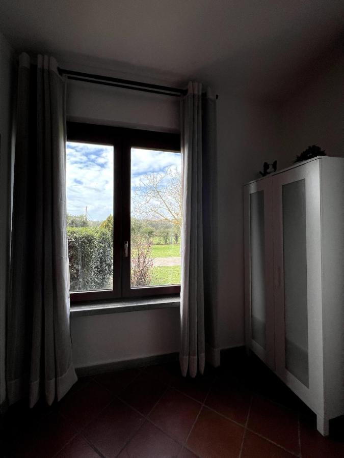 Loc.Cioccaie Apartamento Grosseto Exterior foto