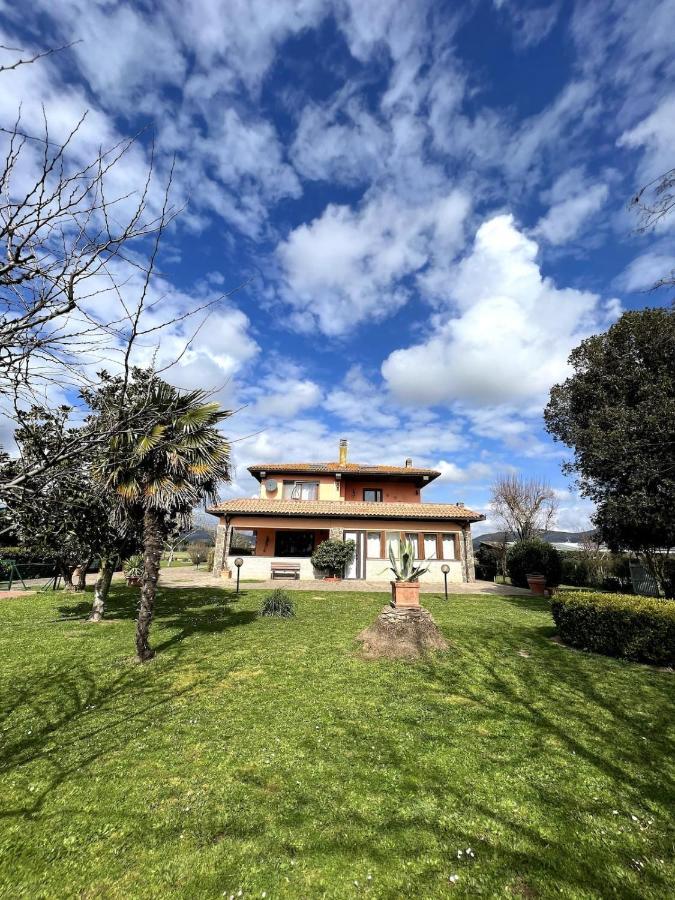 Loc.Cioccaie Apartamento Grosseto Exterior foto