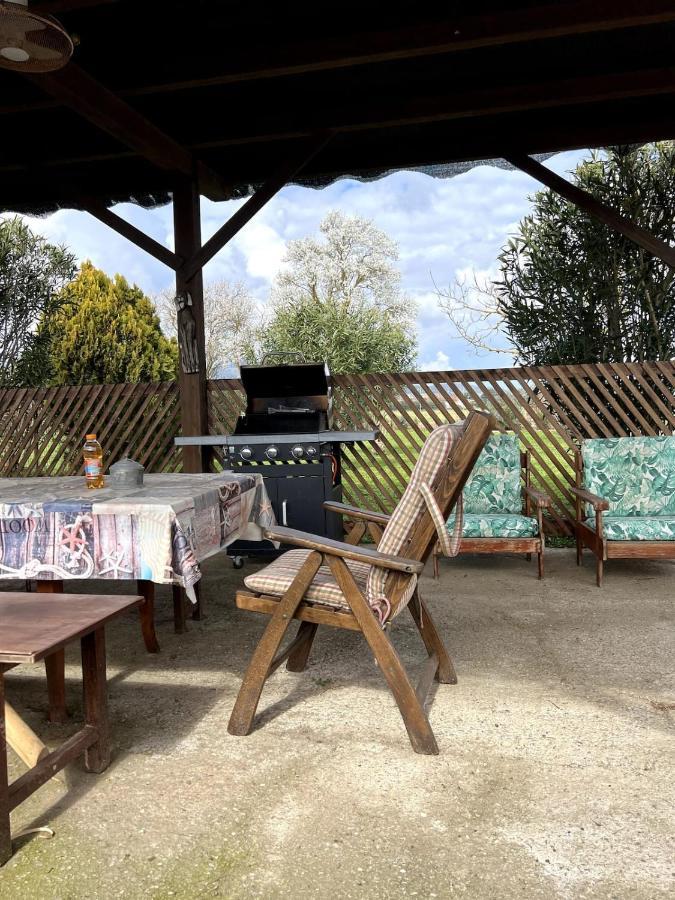 Loc.Cioccaie Apartamento Grosseto Exterior foto