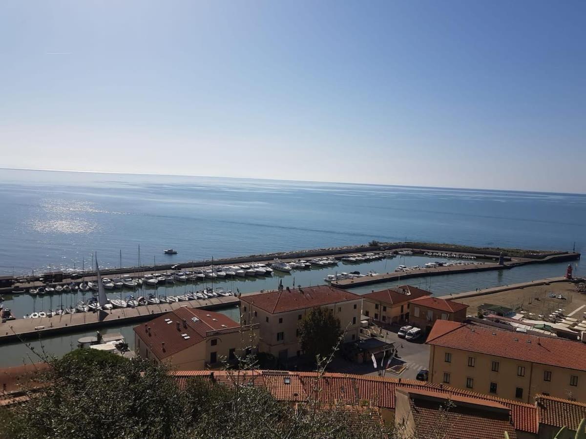 Loc.Cioccaie Apartamento Grosseto Exterior foto